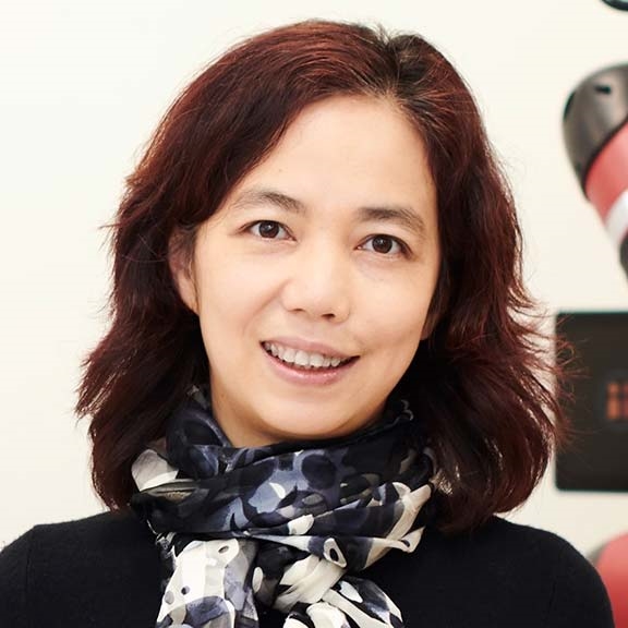 FEI-FEI LI