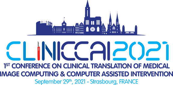 CLINICCAI