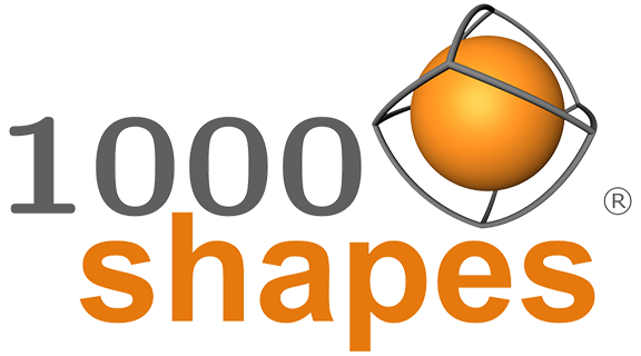 1000shapes GmbH