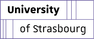 University of Strasbourg Logo